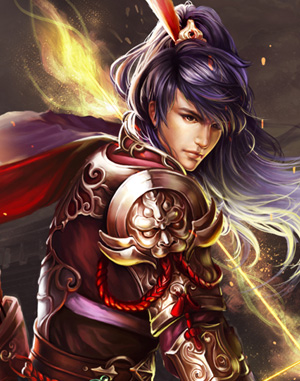 龙腾霸业传奇现场直播道士召唤月灵横扫祖玛教主！